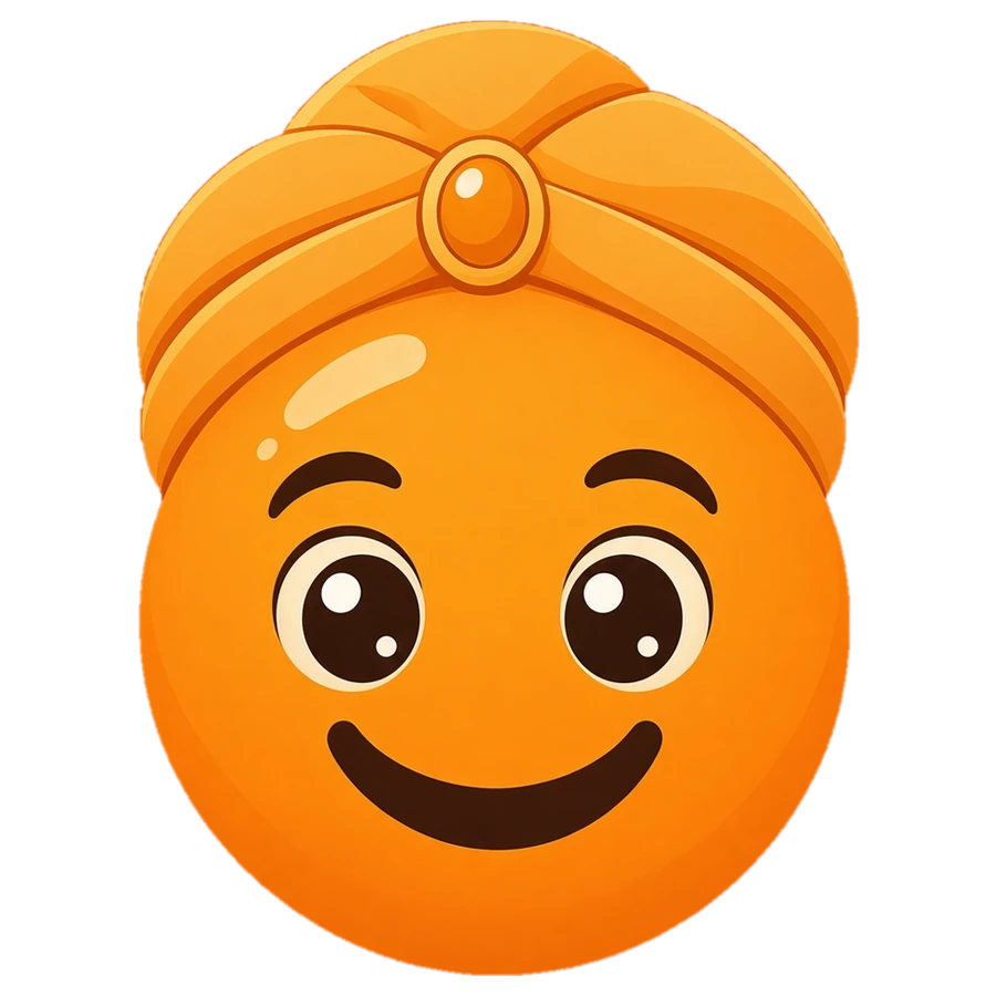 The Suno Genie